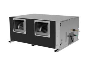 یونیت داخلی Vrf میدیا مدل High Static Pressure Duct, V8